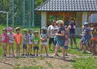 Michal Sláma : Dětské odpoledne 10.6.2018